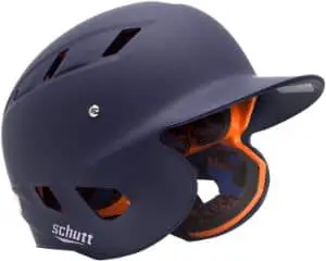 Schutt Sports AiR 5.6 Baseball Batter's Helmet