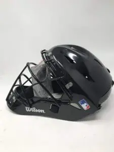 Wilson Prestige Catcher's Helmet