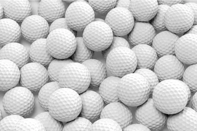 The Best Golf Balls
