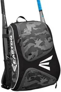 Easton E110BP Bat & Equipment Backpack