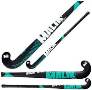 MALIK Slam J Indoor Field Hockey Stick