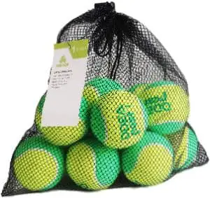 ODEA Beginner Child Transition Tennis Balls (12 Ball Pack)