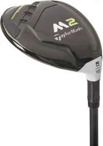 TaylorMade 2017 M2 Men's Rescue Club