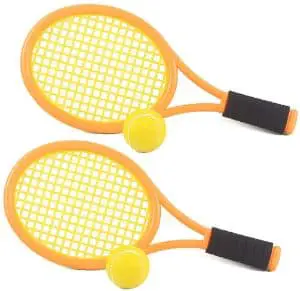 Aevdor Kids Tennis Racket Set
