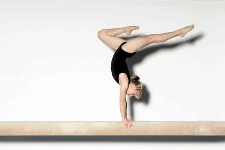 The Best Balance Beams for Gymnastics