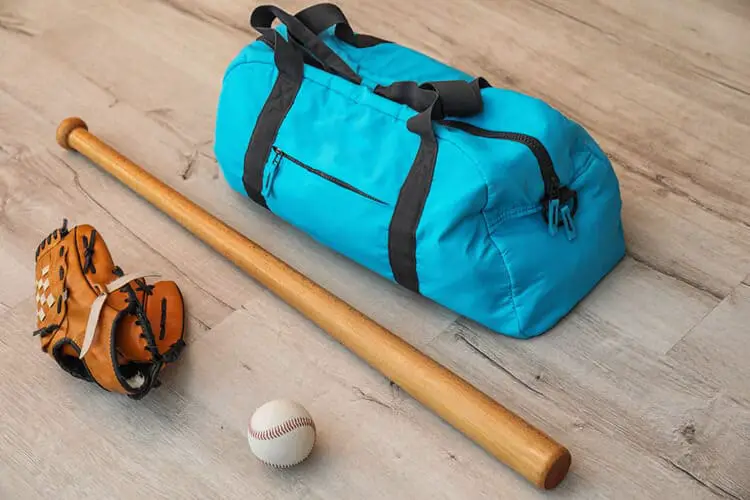 The Best Baseball Bags