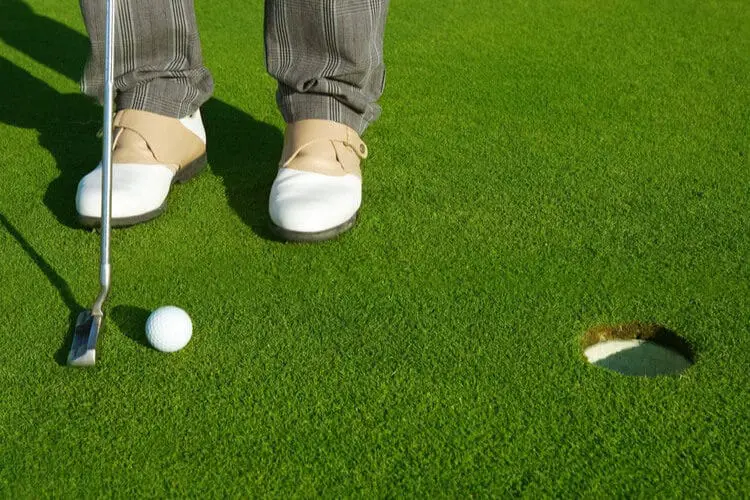 The Best Men's Golf Shoes