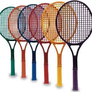 Spectrum Jr. Tennis Racquets