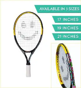 Street Tennis Club Tennis Rackets for Kids