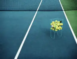 The Best Tennis Ball Hoppers