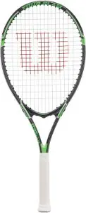 Wilson Tour Slam Tennis Racket