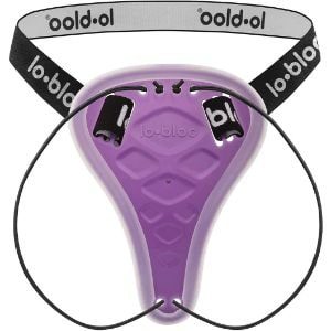 lobloo Aeroslim Female Patented Athletic Pelvic Cup