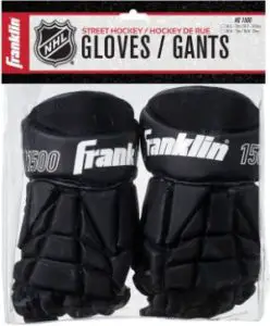 Franklin Sports Senior Hockey Gloves