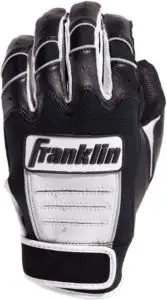 Franklin Sports Tuukka Rask Goalie Undergloves