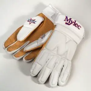 Mylec Elite Street/Dek Hockey Gloves