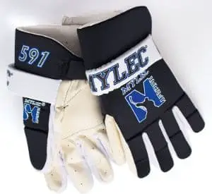 Mylec Youth and Men Hockey Player Gloves