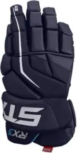STX HG RX30 14 NY/WE Ice Hockey Surgeon RX3 Glove