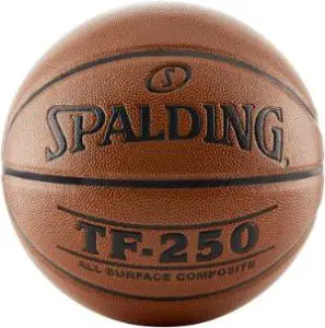 Spalding TF-250 Indoor-Outdoor Basketball