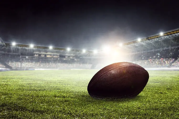 The 25 Best Footballs Smart Sports Daily