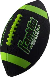 Franklin Sports Junior Size Football