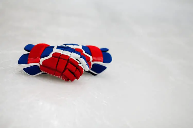 The Best Hockey Gloves