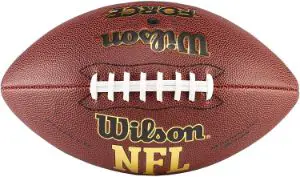 Wilson NFL Force Football