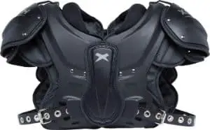 Xenith XFlexion Velocity Football Shoulder Pads