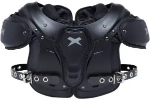 Xenith Youth Fly Shoulder Pad