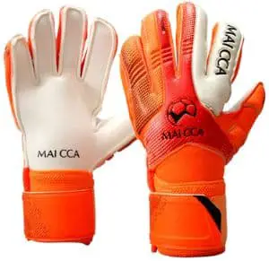 Haploon Adult & Youth Goalie Goalkeeper Gloves Professional Goalkeeper Gloves