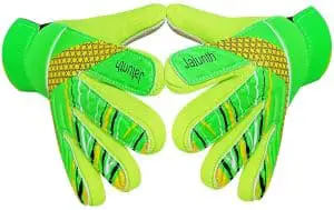 Jalunth Goalkeeper Goalie Soccer Gloves