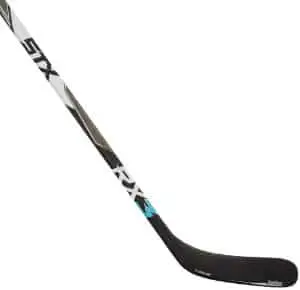 STX Ice Hockey Surgeon RX3 Hockey Stick – Left