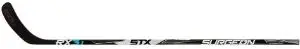 STX Ice Hockey Surgeon RX3.1 Hockey Stick – Left