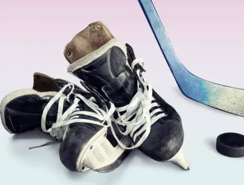 The Best Ice Hockey Skates - Smart Sports Daily