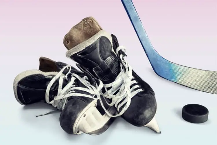 The Best Ice Hockey Skates - Smart Sports Daily