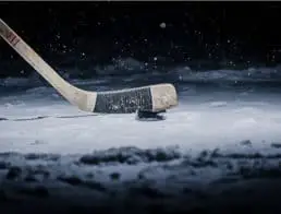 The Best Ice Hockey Sticks
